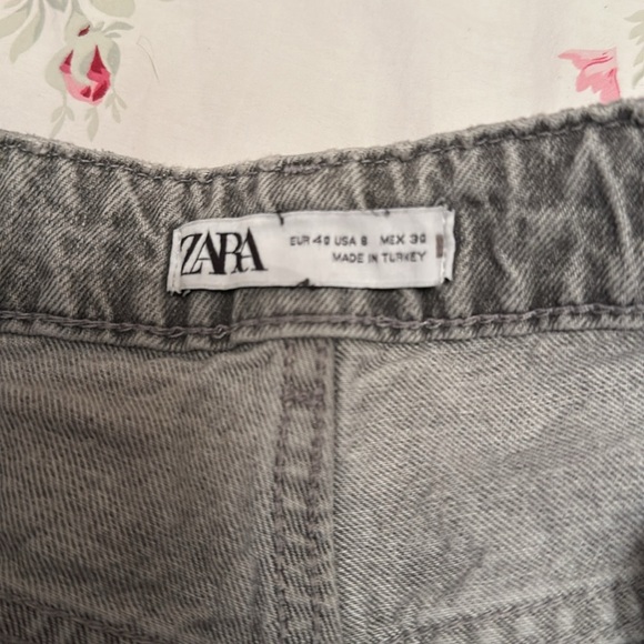 zara ankle jeans - Picture 3 of 3
